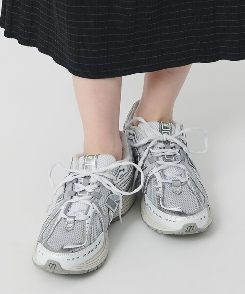 スニーカー 「New Balance」U1906 3NQ スニーカー レディースの画像