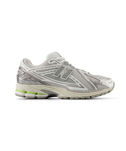 スニーカー 「New Balance」U1906 3NQ スニーカー レディースの画像