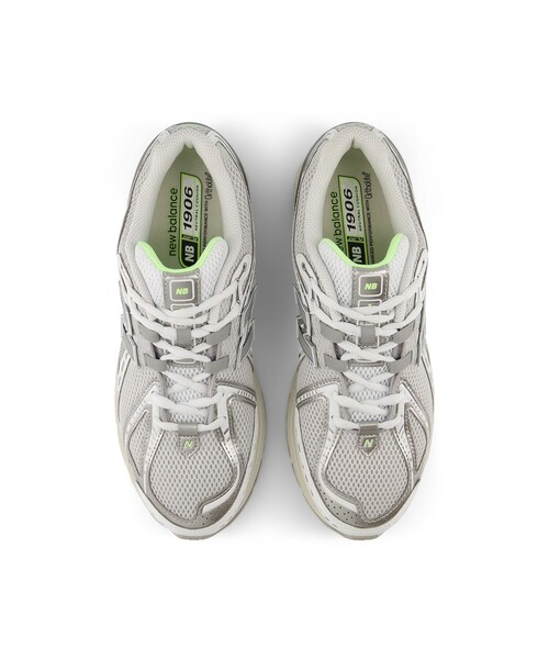 スニーカー 「New Balance」U1906 3NQ スニーカー レディースの画像
