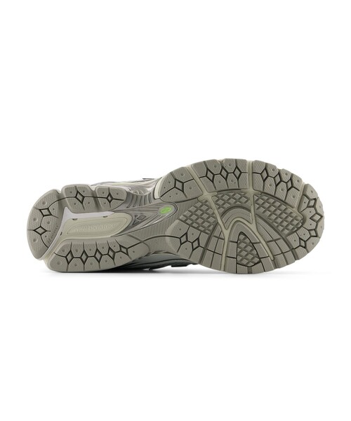 スニーカー 「New Balance」U1906 3NQ スニーカー レディースの画像