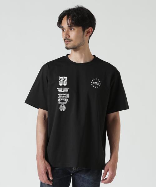 sy32 tシャツのおすすめ人気商品一覧 通販 - Yahoo!ショッピング