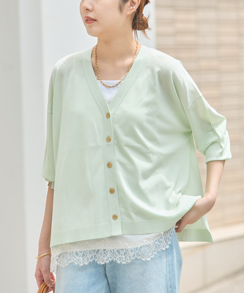 journal standard L'essage（ジャーナルスタンダード レサージュ