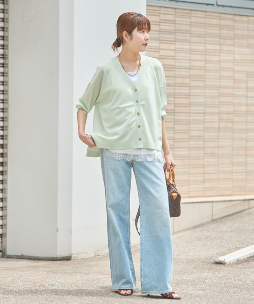 journal standard L'essage（ジャーナルスタンダード レサージュ