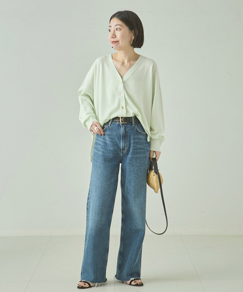 journal standard L'essage（ジャーナルスタンダード レサージュ