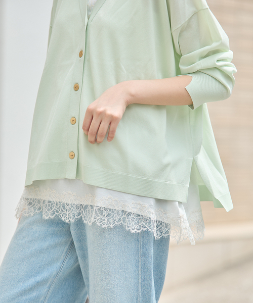 journal standard L'essage（ジャーナルスタンダード レサージュ