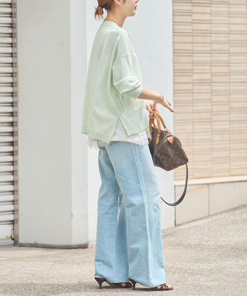 journal standard L'essage（ジャーナルスタンダード レサージュ