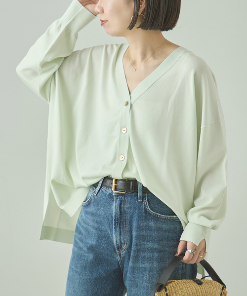 journal standard L'essage（ジャーナルスタンダード レサージュ