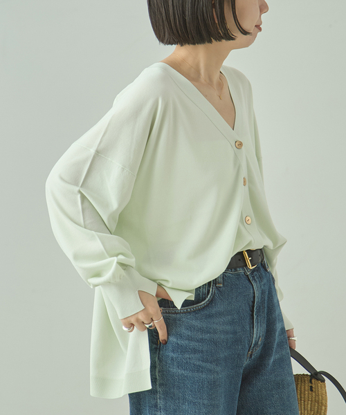 journal standard L'essage（ジャーナルスタンダード レサージュ
