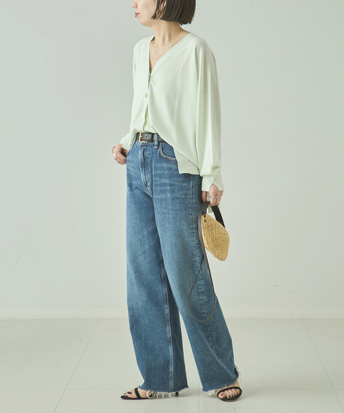 journal standard L'essage（ジャーナルスタンダード レサージュ