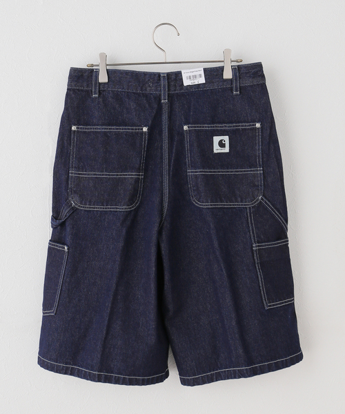 Carhartt WIP（カーハートワークインプログレス） ハーフパンツ ワイド