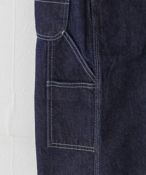 Carhartt WIP（カーハートワークインプログレス） ハーフパンツ ワイド