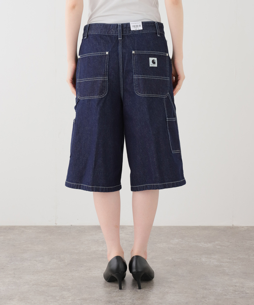 Carhartt WIP（カーハートワークインプログレス） ハーフパンツ ワイド