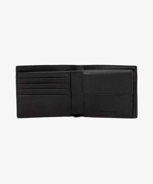 マイケルコース 財布（メンズ二つ折り財布）｜財布 | ファッション の