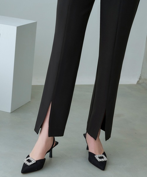 「RUIRUE BOUTIQUE」 セットアップ M ブラック レディース_画像3