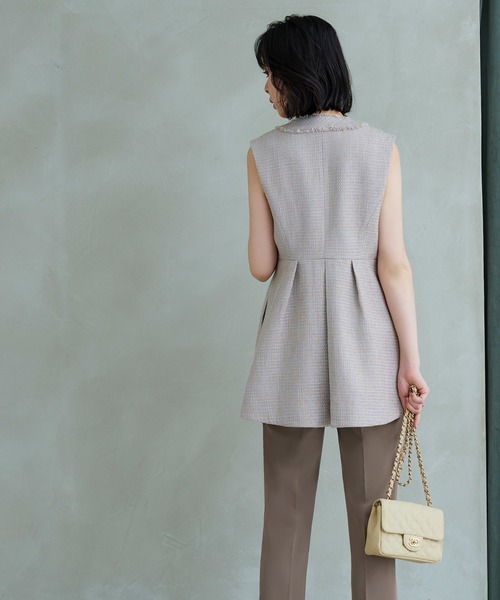 「RUIRUE BOUTIQUE」 セットアップ M ブラック レディース_画像7