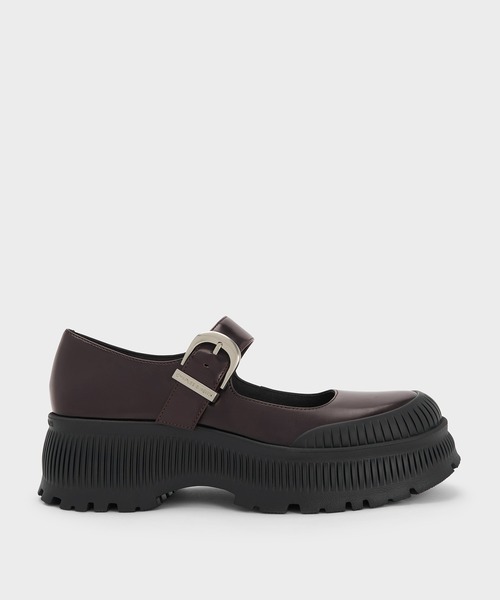 CHARLES ＆ KEITH（チャールズ&キース） 「CHARLES & KEITH」 シューズ