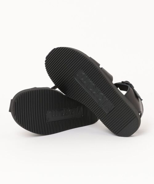 サンダル 「PADRONE」GURRKHA SANDALS with Vibram TK2308-3210-26A メンズの画像