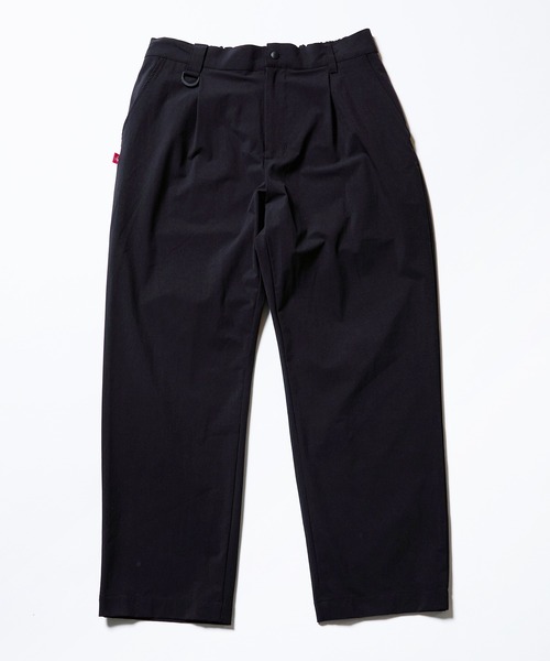 「VIRGOwearworks」 スラックス 4 ブラック メンズ_画像9