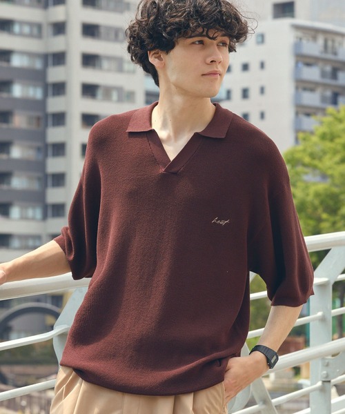 HECT ポロシャツ 半袖 メンズ レディース : ZOZOTOWN Yahoo!店 - 通販