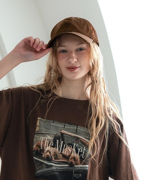 NEW ERA（ニューエラ） キャップ 帽子 レディース 「NEW ERA」9TWENTY