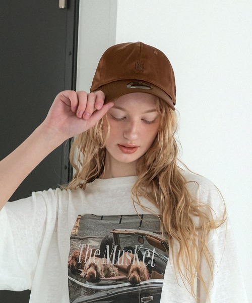 専用♡ 帽子6点 NEW ERA（ニューエラ） キャップ 帽子 レディース 「NEW ERA」9TWENTY
