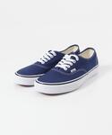 vans スニーカー VANS AUTHENT...の詳細画像1
