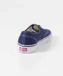 vans スニーカー VANS AUTHENT...の詳細画像3