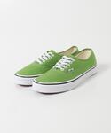 vans スニーカー VANS AUTHENT...の詳細画像5