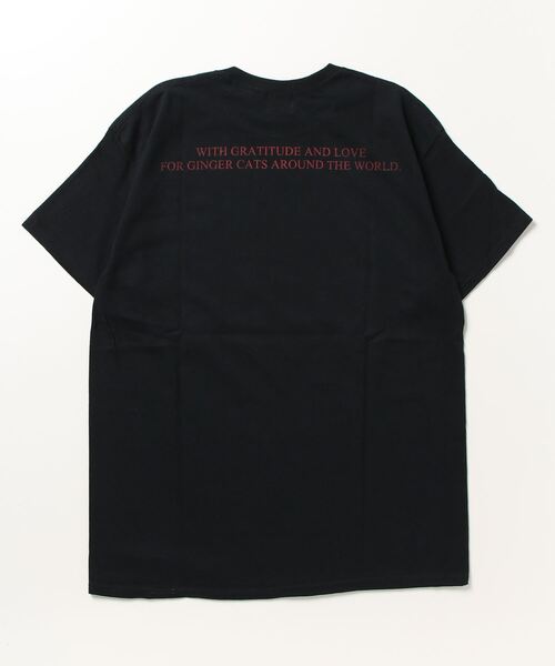 「mmts」 半袖Tシャツ X-LARGE ブラック レディース_画像3