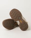 「KEEN」 フラットサンダル 23cm ベー...の詳細画像2