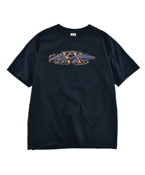 anvil（アンビル） tシャツ 「USED」Y2K anvil “XX Racing/Darrin