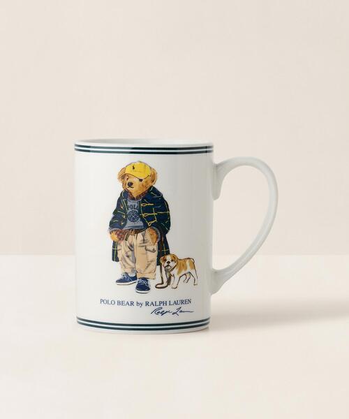 RALPH LAUREN HOME（ラルフ ローレン ホーム） タンブラー トグル