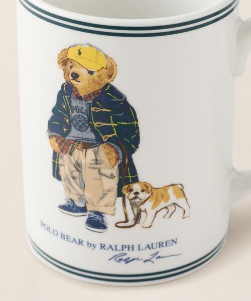 RALPH LAUREN HOME（ラルフ ローレン ホーム） タンブラー トグル