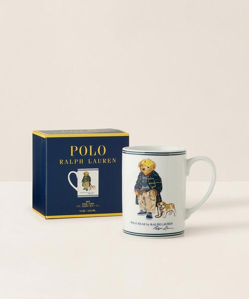 RALPH LAUREN HOME（ラルフ ローレン ホーム） タンブラー トグル