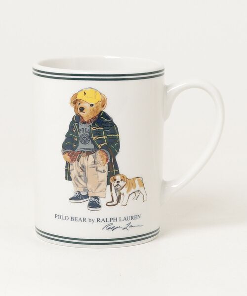 RALPH LAUREN HOME（ラルフ ローレン ホーム） タンブラー トグル