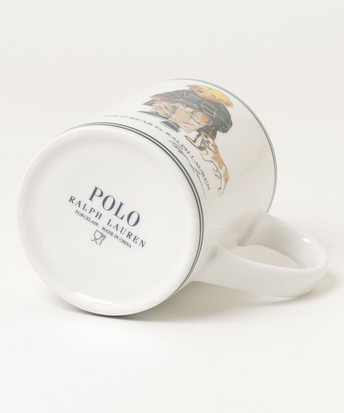 RALPH LAUREN HOME（ラルフ ローレン ホーム） タンブラー トグル