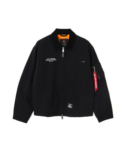 Alpha Industries（アルファ・インダストリーズ） ブルゾン アウター