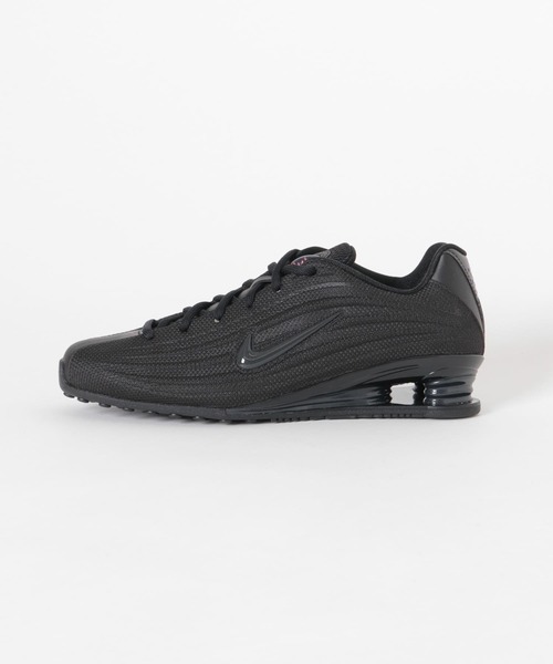 NIKE（ナイキ） スニーカー NIKE Shox Z レディース : ZOZOTOWN Yahoo