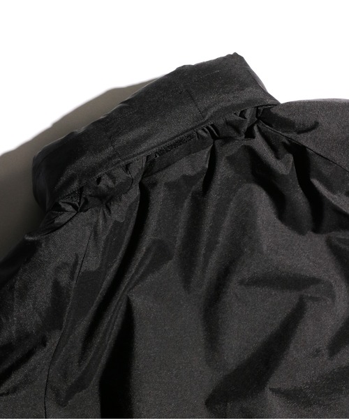 US.ARMY / ダウンジャケット/--/ポリエステル/KHK MILITARY（ミリタリー） ダウンジャケット ダウン U.S MILITARY