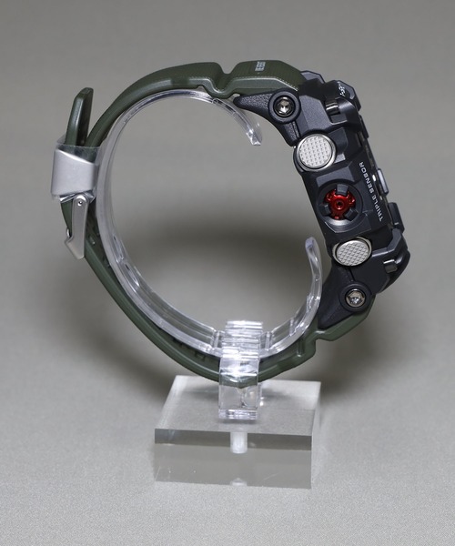 腕時計 MASTER OF G MUDMASTER(マッドマスター) / GWG-1000-1A3JF メンズの画像