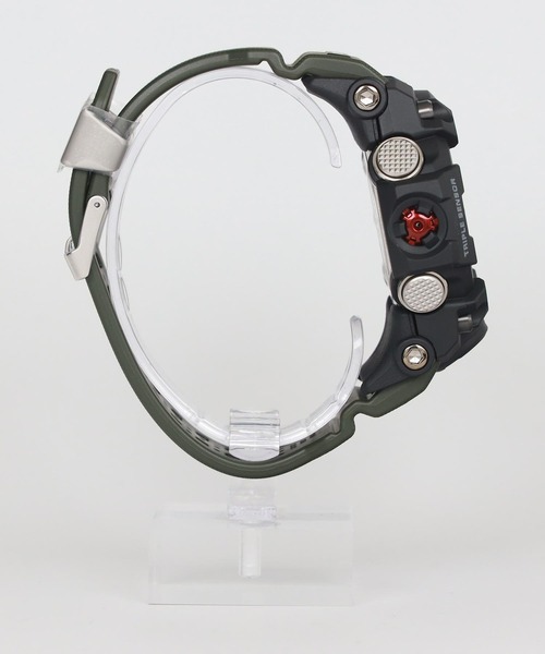 腕時計 MASTER OF G MUDMASTER(マッドマスター) / GWG-1000-1A3JF メンズの画像