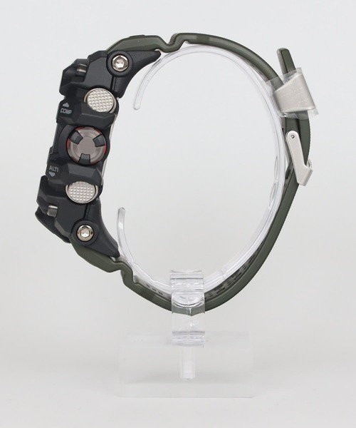 腕時計 MASTER OF G MUDMASTER(マッドマスター) / GWG-1000-1A3JF メンズの画像