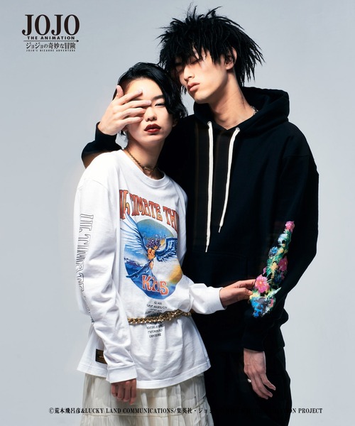 glamb（グラム） パーカー メンズ レディース : ZOZOTOWN Yahoo!店