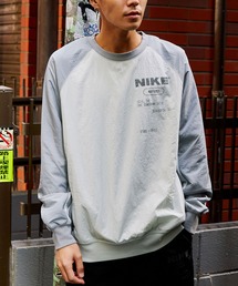Tシャツ Tシャツ Nike As M Nsw City Made Ft Crew ナイキ シティ メイド クルー Sp Zozotown Paypayモール店 通販 Paypayモール