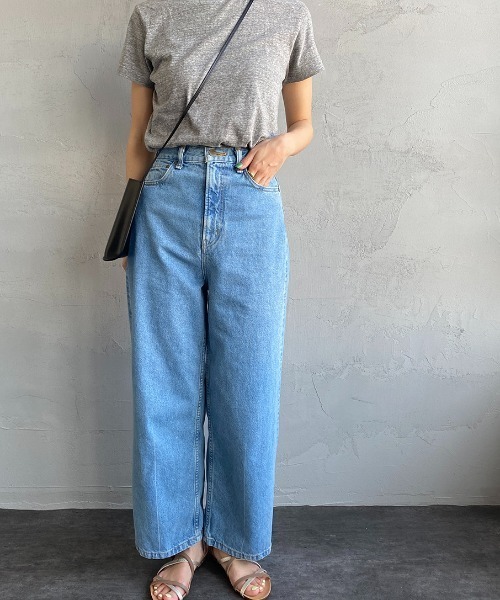 BLACK BY MOUSSY（ブラックバイマウジー） パンツ デニム ジーンズ