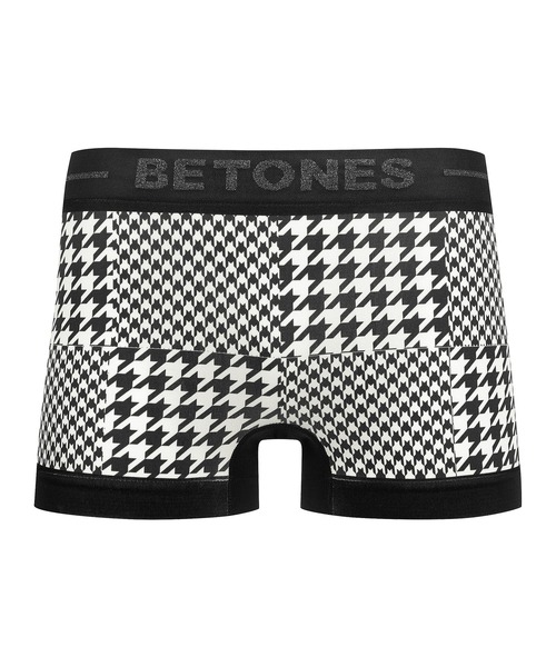 gddk様 ビトーンズ ボクサーパンツ 5枚セット BETONES ボクサーパンツ ビトーンズ 父の日 プレゼント メンズ