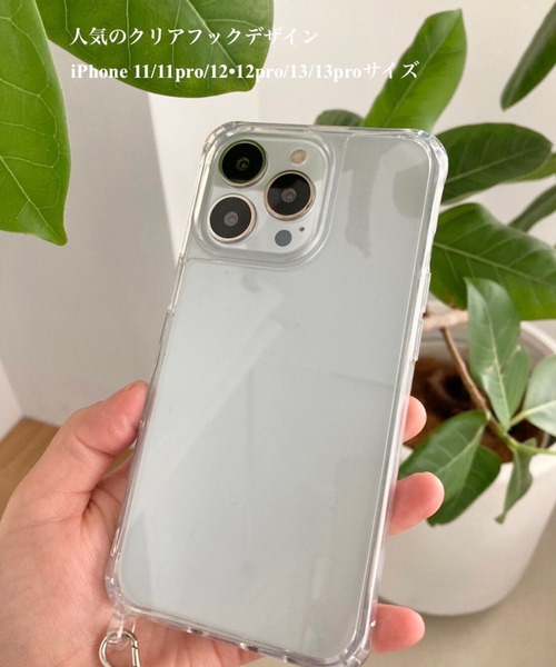 お客美品　iPhone13PRO 128 カバーおまけ Amazon.co.jp: VIVINN 対応 スマホケース iPhone13 ケース クリア