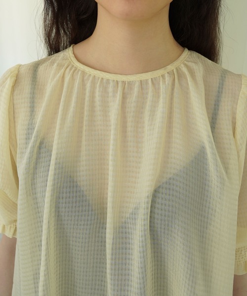 売れ筋商品|||ダイアン フォン ファステンバーグ シャツ レディース トップス JOCELYN  - Top - green BONJOUR SAGAN公式オンラインストア / シャツ/ブラウス