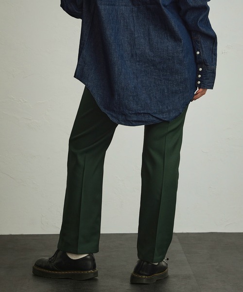 wrangler ランチャー ドレスパンツ スラックス Wrangler スラックス Wrangler/ラングラー Wrancher Dress Pants