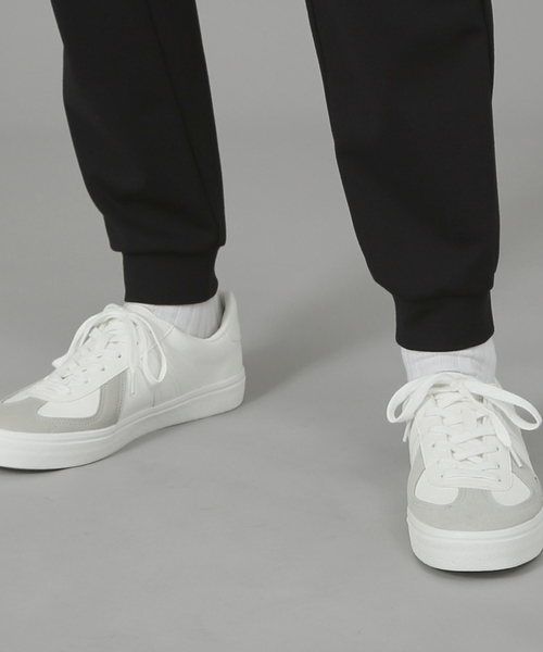 スニーカー German Trainer/ジャーマントレーナー ミリタリー 